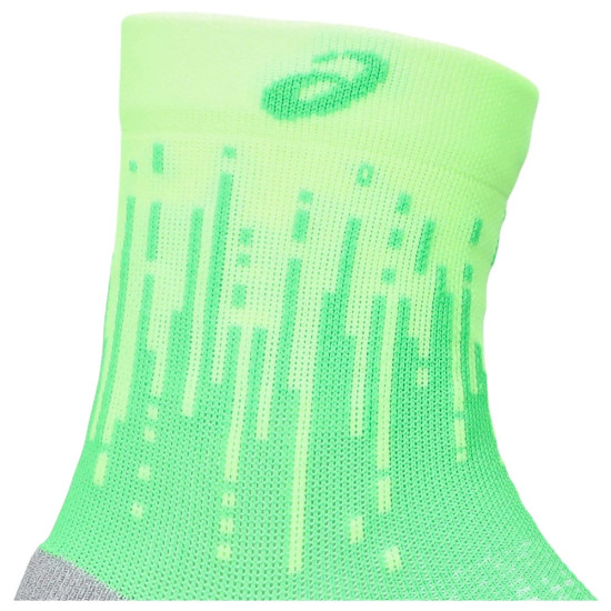 Asics Κάλτσες Performance Run Quarter Socks